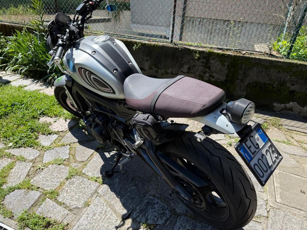 Yamaha XSR 900 ABS (2016 - 20) (2)