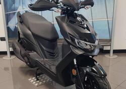 Sym Jet 4RX 50 (2023 - 25) nuova