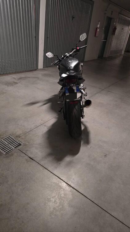 Honda CB 650 R (2021 - 23) (3)