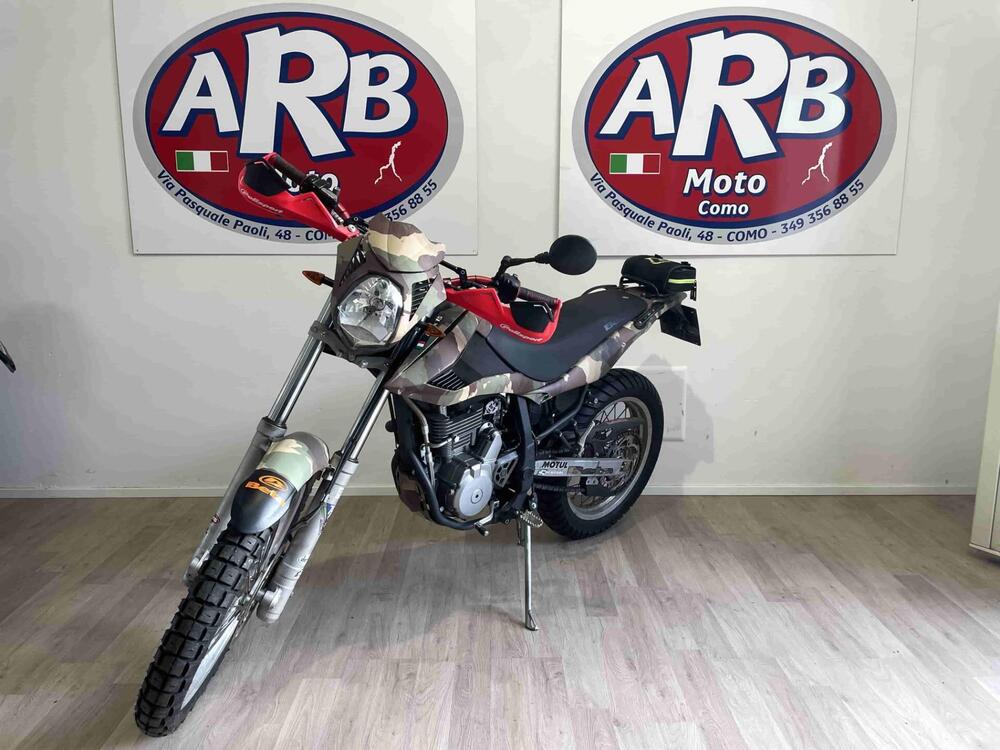 Betamotor Alp 4.0 (2006 - 08) (4)