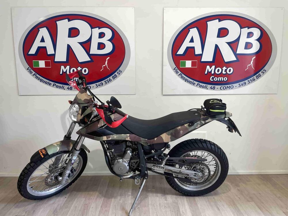 Betamotor Alp 4.0 (2006 - 08) (3)