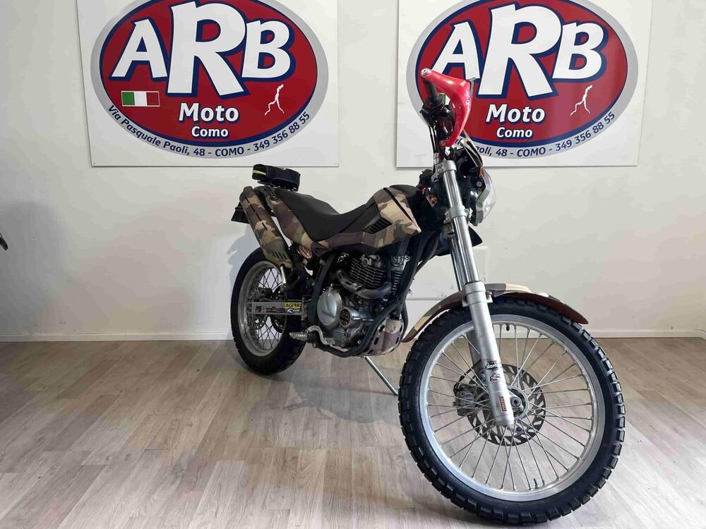 Betamotor Alp 4.0 (2006 - 08) (2)