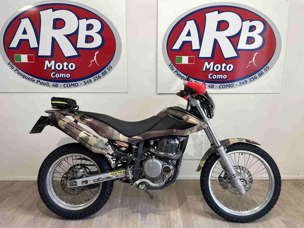 Betamotor Alp 4.0 (2006 - 08)