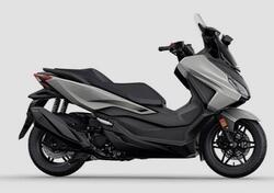 Honda Forza 350 (2025) nuova