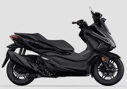 Honda Forza 350 (2025) nuova
