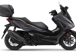 Honda Forza 350 Deluxe (2025) nuova