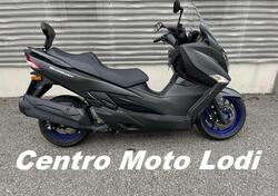 Suzuki Burgman AN 400 ABS (2010 - 13) usata