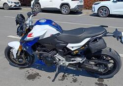 Bmw F 900 R (2021 - 24) usata