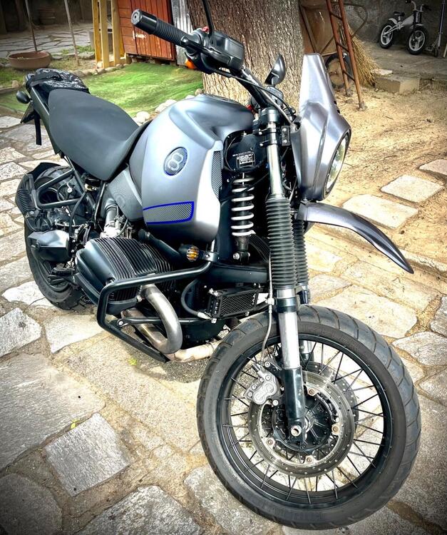 Bmw R 1150 GS (1999 - 03) (3)