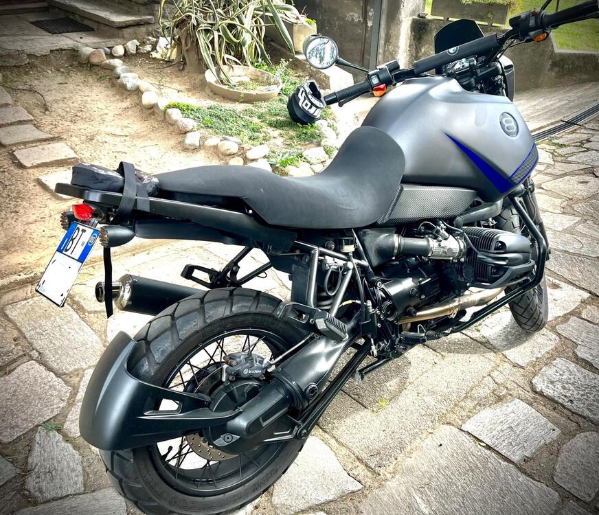 Bmw R 1150 GS (1999 - 03) (4)