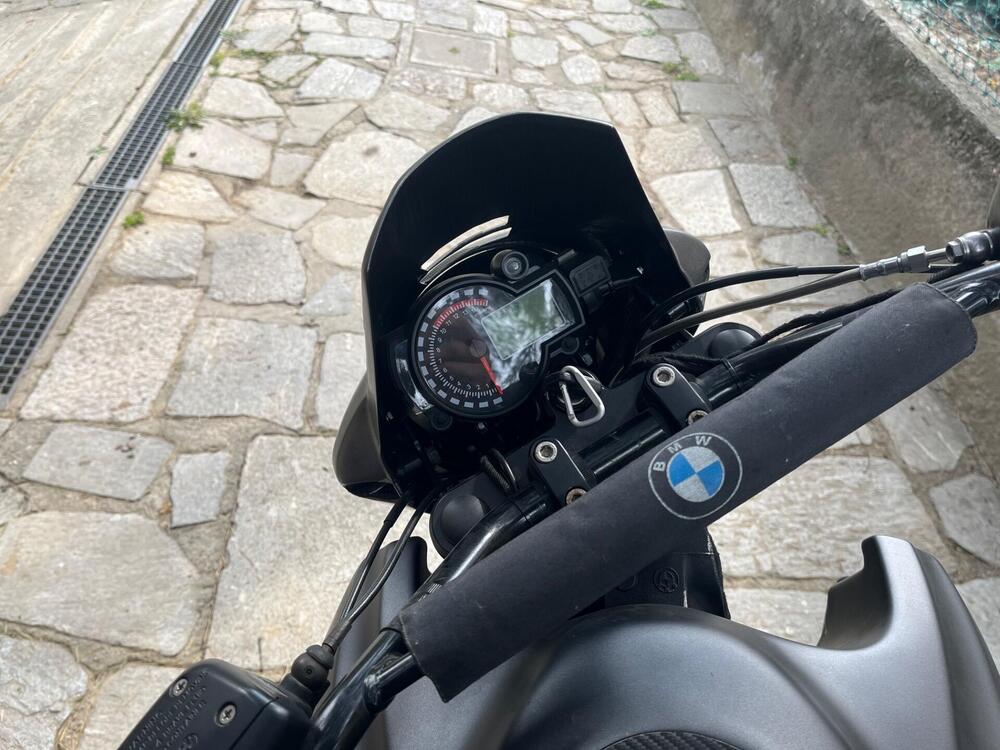 Bmw R 1150 GS (1999 - 03) (5)