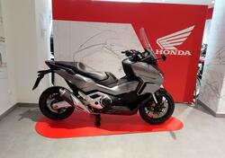 Honda Forza 750 DCT (2021 - 24) usata