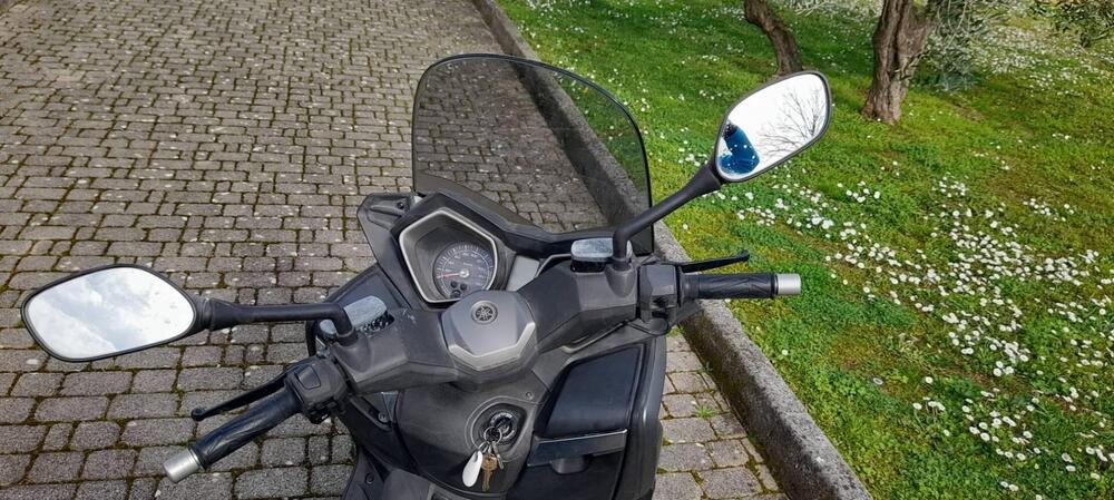 Yamaha X-Max 400 ABS (2017 - 20) (2)