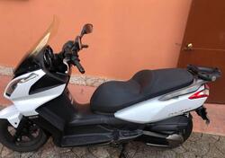 Kymco Downtown 300i (2009 - 17) usata
