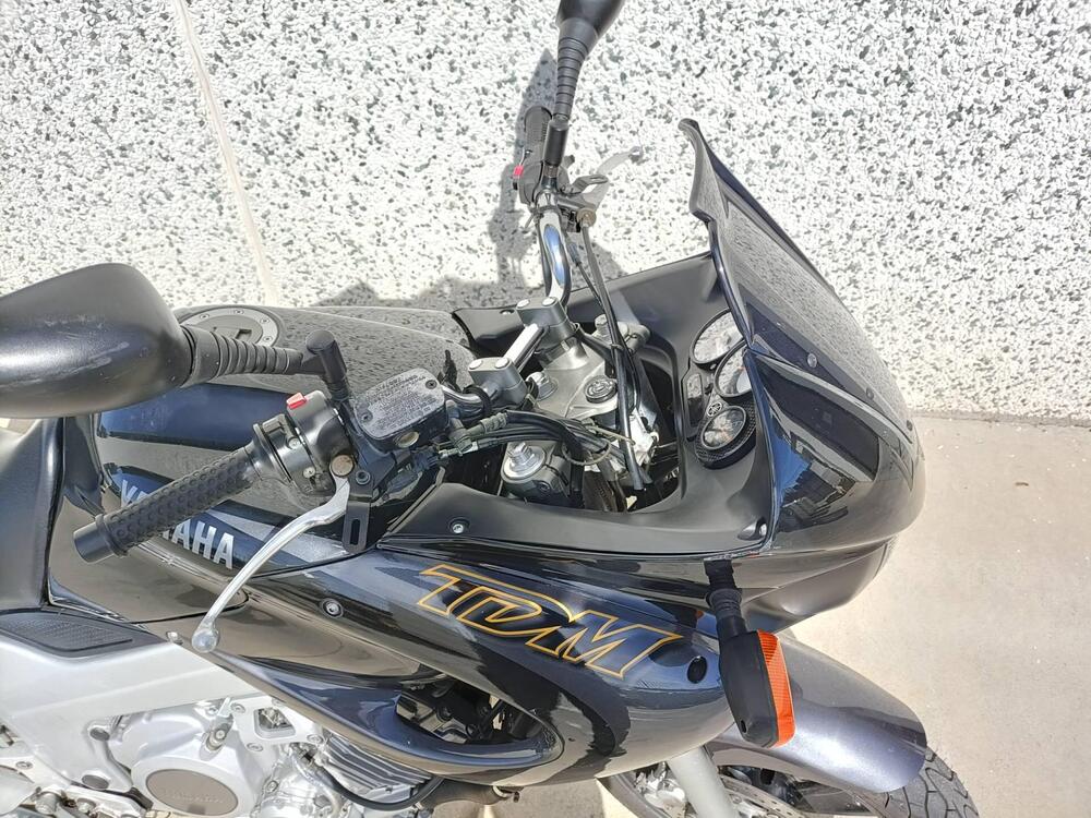 Yamaha TDM 850 (4)