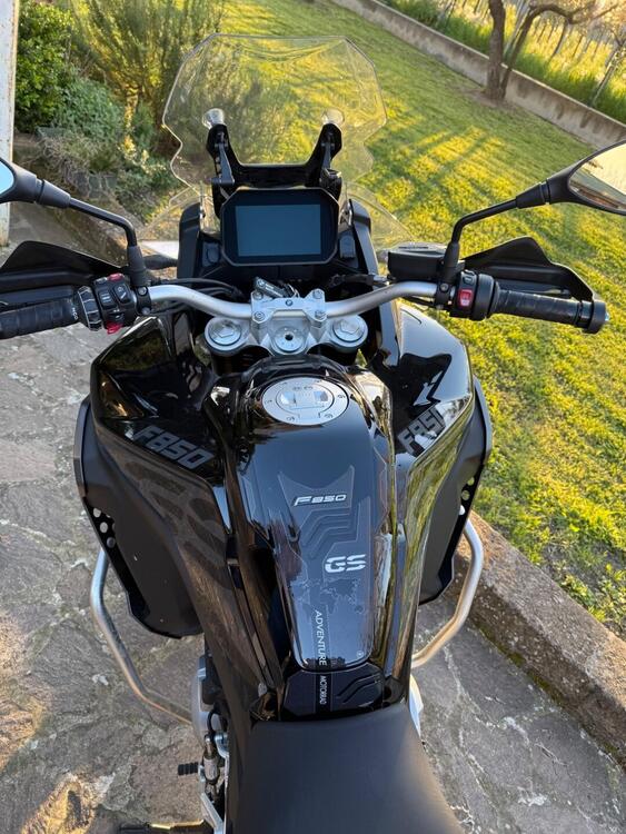 Bmw F 850 GS Adventure (2021 - 24)