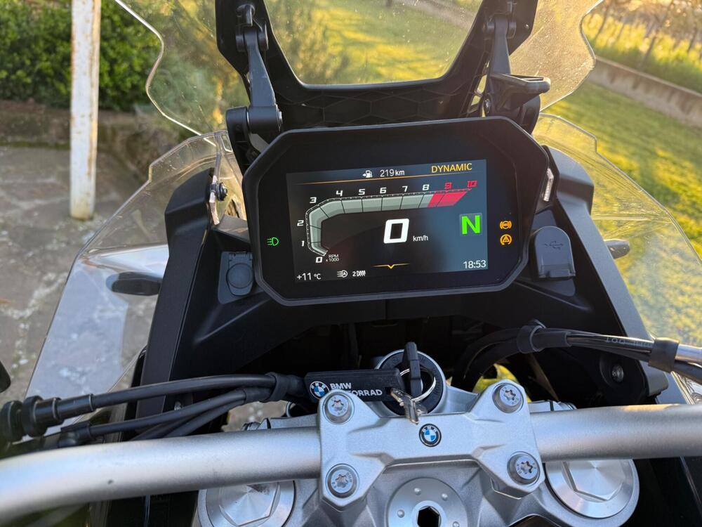 Bmw F 850 GS Adventure (2021 - 24) (2)