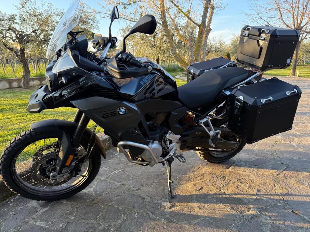 Bmw F 850 GS Adventure (2021 - 24) (3)