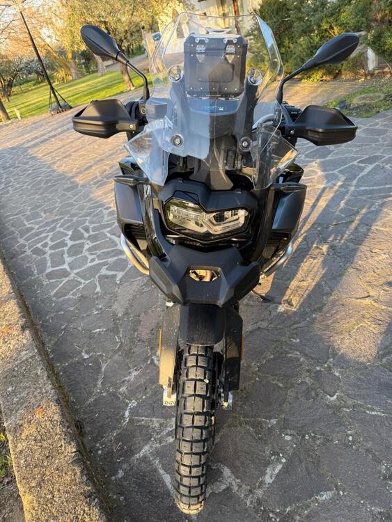 Bmw F 850 GS Adventure (2021 - 24) (4)