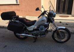 Moto Guzzi Nevada 750 club d'epoca