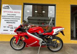 Cagiva Mito 125 EV (2000 - 07) usata