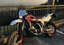 Husqvarna SM 125 (2009) usata