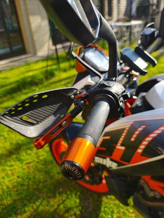 KTM 390 Duke ABS (2012 - 16) (5)