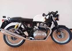 Royal Enfield Continental GT 650 (2019 - 20) usata