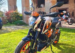 KTM 390 Duke ABS (2012 - 16) usata