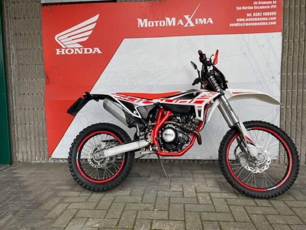Betamotor RR 125 4T Enduro LC (2021 - 23)