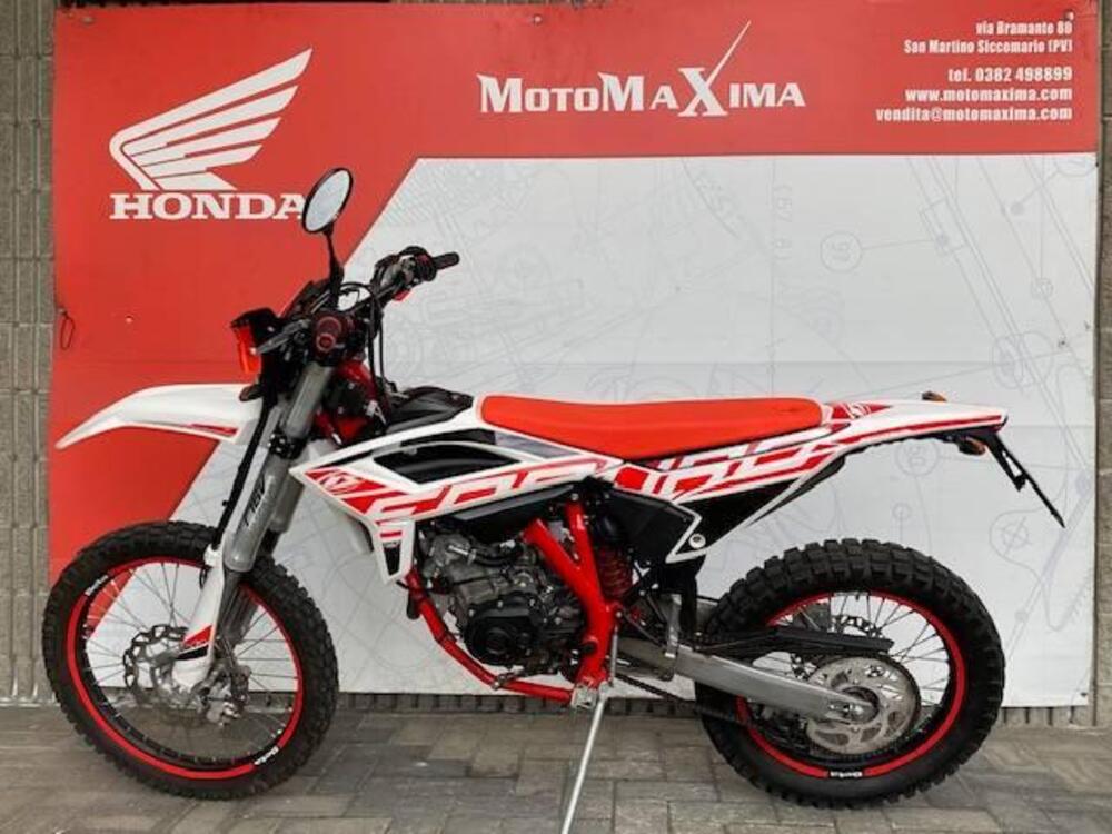 Betamotor RR 125 4T Enduro LC (2021 - 23) (3)