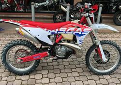 GASGAS EC 250 (2021) usata