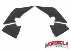 YAMAHA Adesivi serbatoio anti scivolo Ténéré 700 2