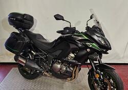 Kawasaki Versys 1000 Grand Tourer (2017 - 20) usata