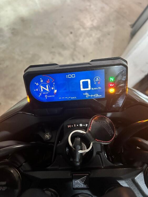 Honda CB 500 F (2022 - 23) (3)