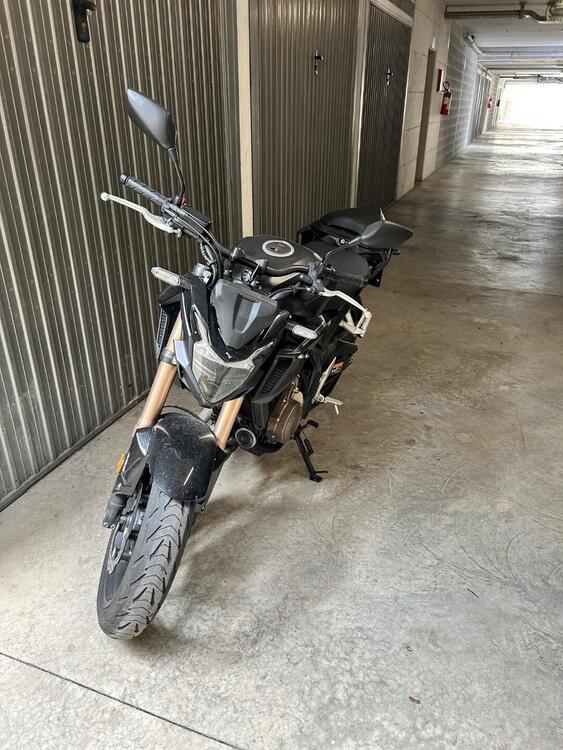 Honda CB 500 F (2022 - 23) (4)