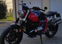 Bmw R nineT Scrambler (2021 - 24) usata