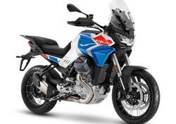 Moto Guzzi Stelvio Duecento Tributo (2025) nuova