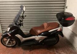 Yamaha X-City 125 (2007 - 16) usata