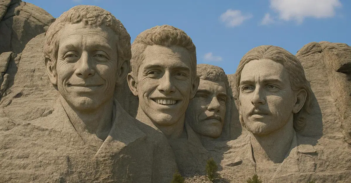 MotoGP 2025. ESCLUSIVO - Jack Miller: "Pecco Bagnaia sar&agrave; una delle facce del Monte Rushmore! Io? Un idiota!"