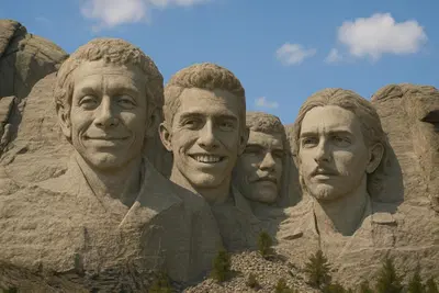 MotoGP 2025. ESCLUSIVO - Jack Miller: "Pecco Bagnaia sar&agrave; una delle facce del Monte Rushmore! Io? Un idiota!"