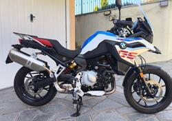 Bmw F 750 GS (2021 - 24) usata
