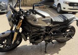 Benelli Leoncino 800 (2022 - 25) usata