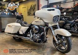 Harley-Davidson 1690 Street Glide Special (2014 - 16) - FLHX usata