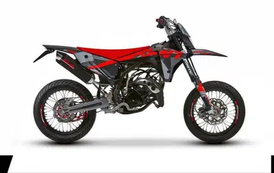 Fantic Motor XM 50 Performance (2023 - 24) nuova