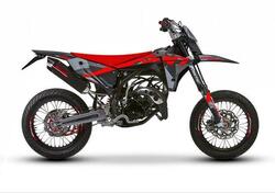 Fantic Motor XM 50 Performance (2023 - 24) nuova