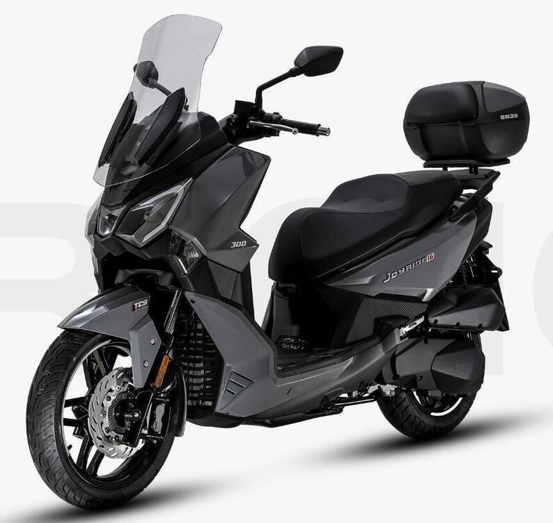 Sym Joyride 300 (2025) (2)