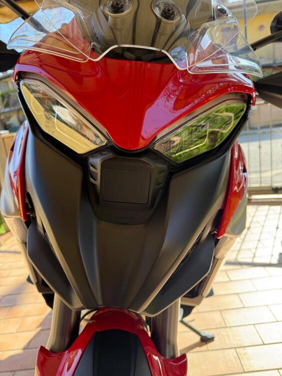 Ducati Multistrada V4 S (2021 - 24) (4)