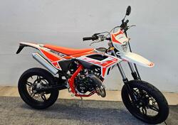 Betamotor RR 50 Motard Sport (2021 - 25) nuova