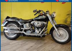 Harley-Davidson 1584 Fat Boy (2008 - 10) - FLSTF usata